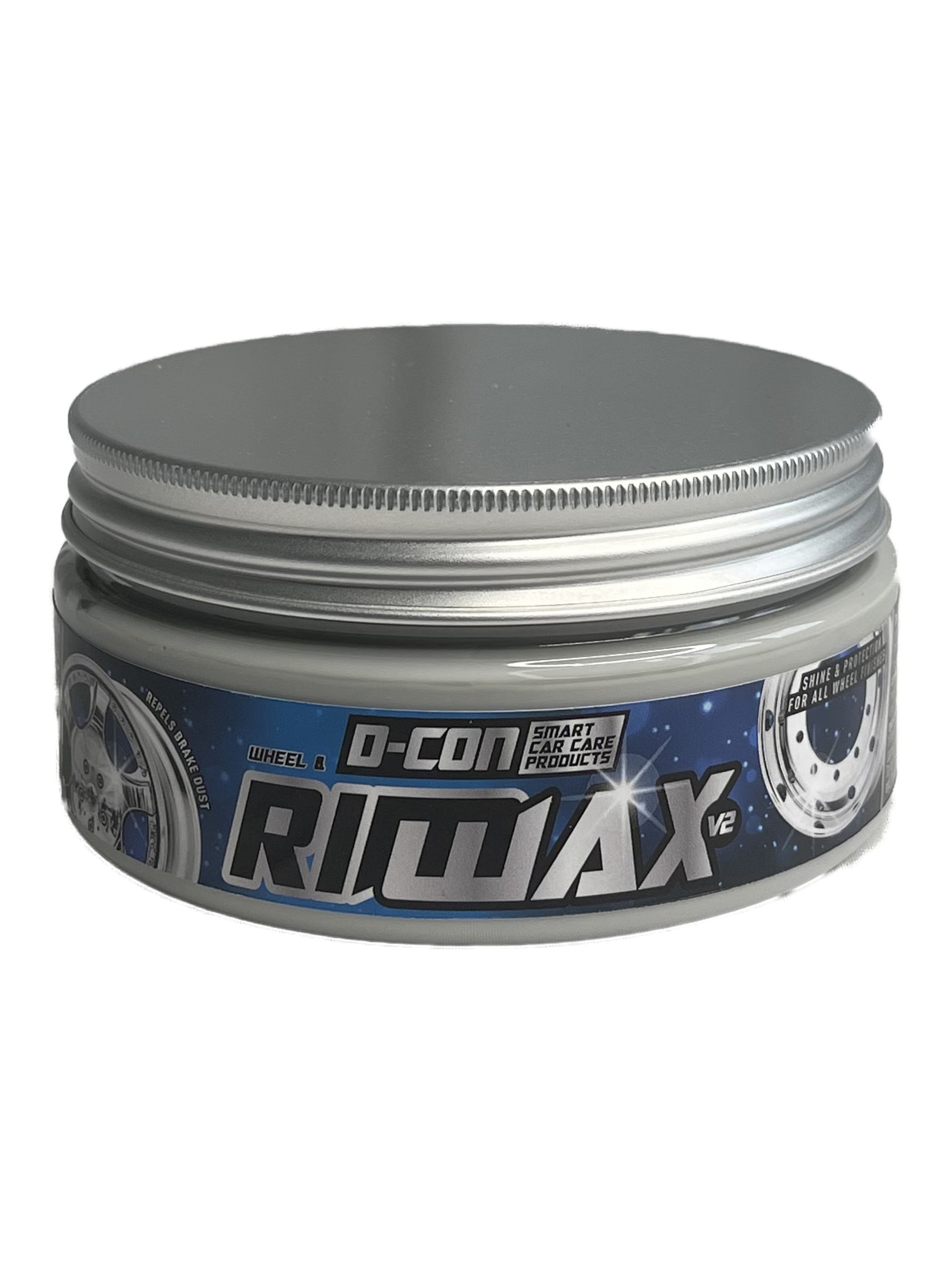 D-Con RimWax V2