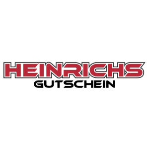 Heinrichs Gutschein